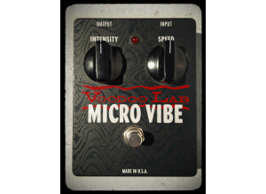 Voodoo Lab Micro vibe (47300)