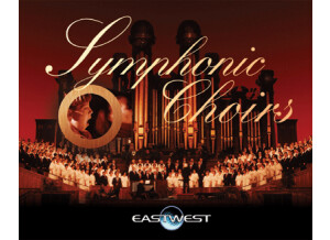 EastWest Symphonic Choirs