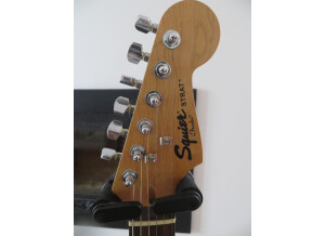 Fender Stratocaster Squier Series (25475)
