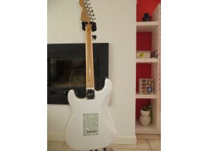 Fender Stratocaster Squier Series (91856)