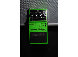 Boss PH-3 Phase Shifter (32841)