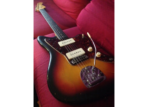 Fender Jazzmaster 1962
