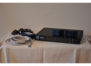 Metric Halo Mobile I/O 2882 2D Expanded (92894)