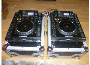 Pioneer CDJ-2000 (57935)