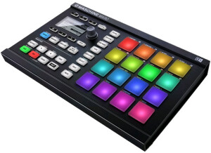 Native Instruments Maschine Mikro MKI (13821)