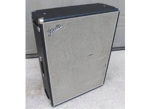 Fender Bassman 2x15 Cabinet (1969) (75723)