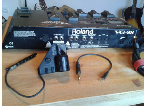 Roland VG-88 VGuitar (23356)