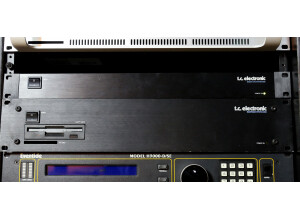 TC Electronic M6000 MK1