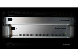 TC Electronic M6000 MKII