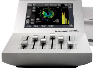 TC Electronic M6000 MKII