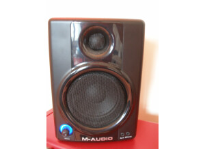 M-Audio AV 40 V2 (22548)