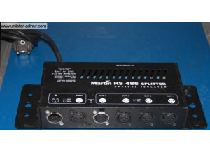 Martin RS-485 Optosplitter (15552)