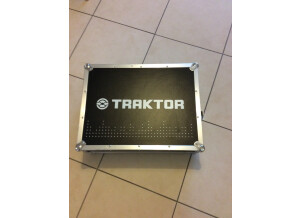 Native Instruments Traktor Kontrol S4 Flight Case (72661)