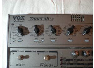 Vox Tonelab LE (62274)