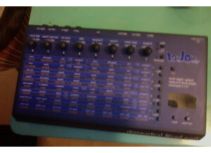 Dave Smith Instruments Evolver (5797)