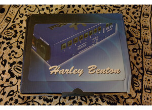 Harley Benton Power Plant (61434)