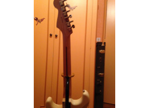 Fender stratocaster us