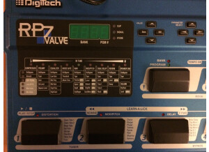 DigiTech RP7 (83650)