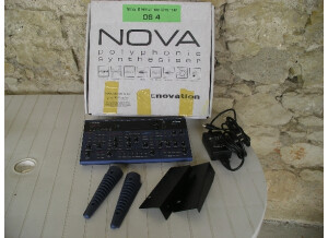 Novation Nova (34917)