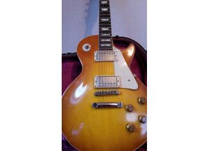 Gibson Les Paul Classic (91775)