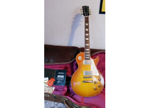 Gibson Les Paul Classic (16221)