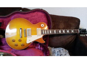 Gibson Les Paul Classic (41124)