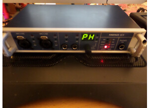RME Audio Fireface UCX (59054)