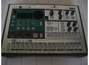 Korg ElecTribe Es-1 (41738)