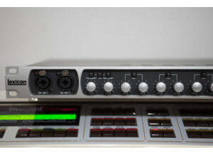 Lexicon I-Onix FW810S (70846)