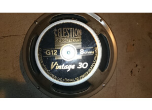 Celestion Vintage 30 (8 Ohms) (89024)
