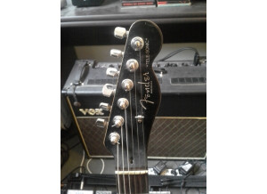 Fender Telesonic