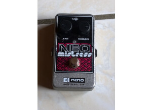 Electro-Harmonix Neo Mistress (63286)