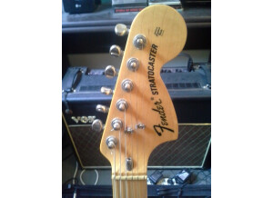 Fender Stratocaster Classic 70