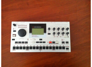 Elektron Machinedrum SPS-1UW MKII (31768)