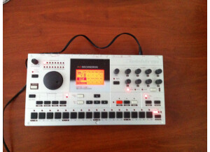 Elektron Machinedrum SPS-1UW MKII (76378)