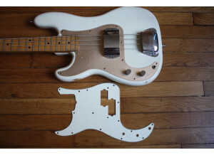 Fender Precision US 1976