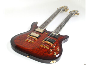 Gibson EDS-1275 Double Neck - Heritage Cherry (37978)
