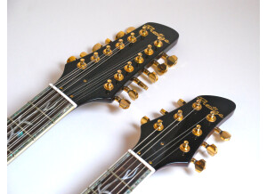 Gibson EDS-1275 Double Neck - Heritage Cherry (66275)