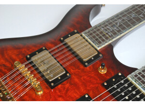 Gibson EDS-1275 Double Neck - Heritage Cherry (60295)