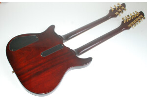Gibson EDS-1275 Double Neck - Heritage Cherry (2334)