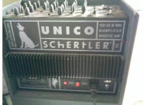Schertler Unico II (53272)