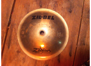 Zildjian Zil-Bel Small 6"