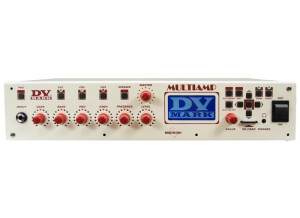 DV Mark Multiamp