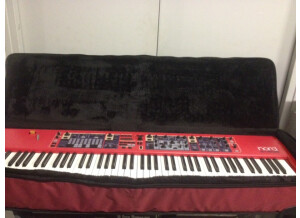 Clavia Nord Stage 88 (82866)