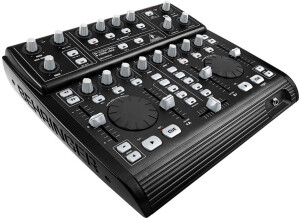 Behringer B-Control Deejay BCD3000 (56308)
