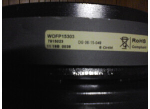 Cerwin Vega CVP-2153 (21371)