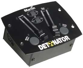 Martin Detonator