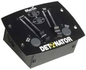 Martin Detonator