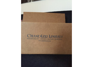 Chandler Limited LTD-1 (26037)