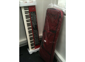 Clavia Nord Stage Compact Ex (15515)